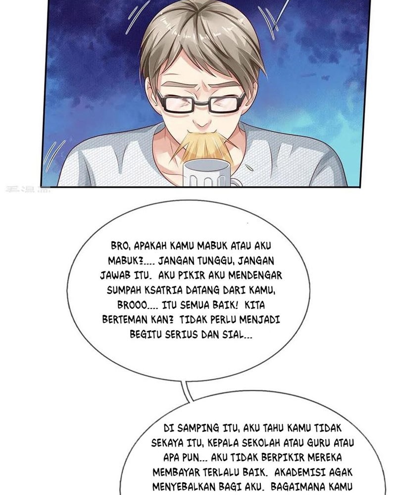 I am Daxianzun chapter 95